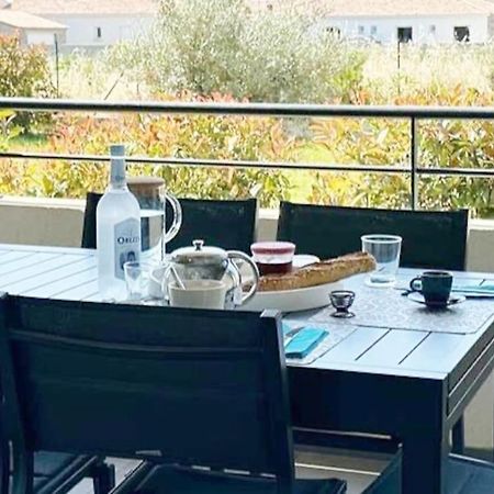5 Min Des Plages - Appt 2 Chambres A Casa Bella リュクシアナ エクステリア 写真