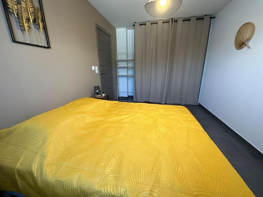 5 Min Des Plages - Appt 2 Chambres A Casa Bella リュクシアナ エクステリア 写真