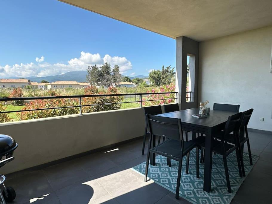 5 Min Des Plages - Appt 2 Chambres A Casa Bella リュクシアナ エクステリア 写真