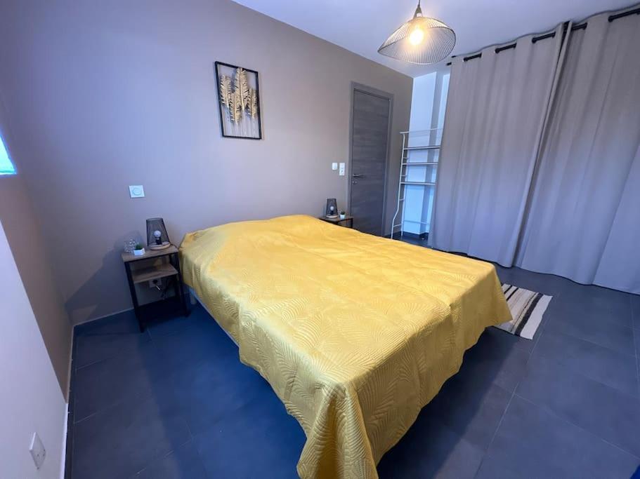 5 Min Des Plages - Appt 2 Chambres A Casa Bella リュクシアナ エクステリア 写真